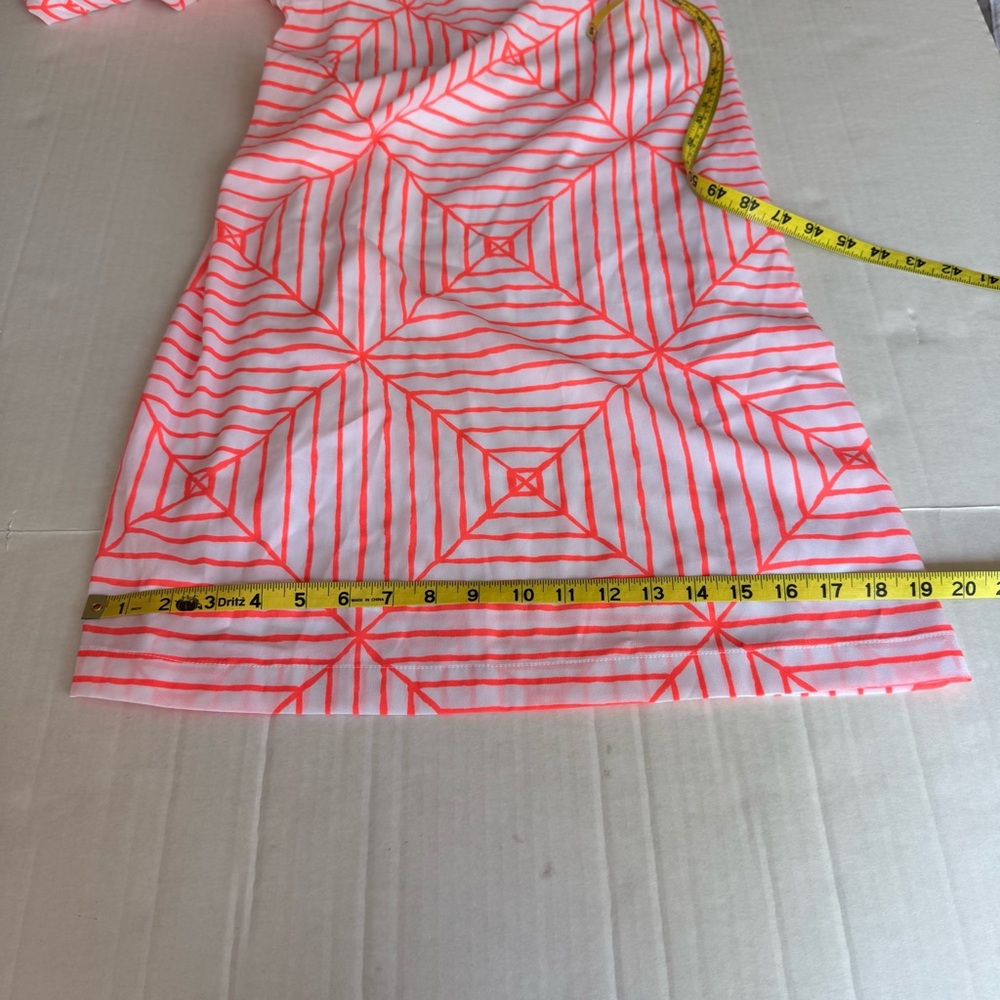 Vineyard Vines Canopy Geo Jumpsuit New - Picture 16 of 16